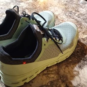 ON Cloud Running Shoes